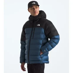 The North Face Kalix Down Hoodie - Men's- Casual Clothing|Snow Clothing