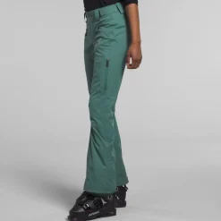 The North Face Lenado Pants - Women's-Women Snow Clothing|Snowboard Pants & Bibs