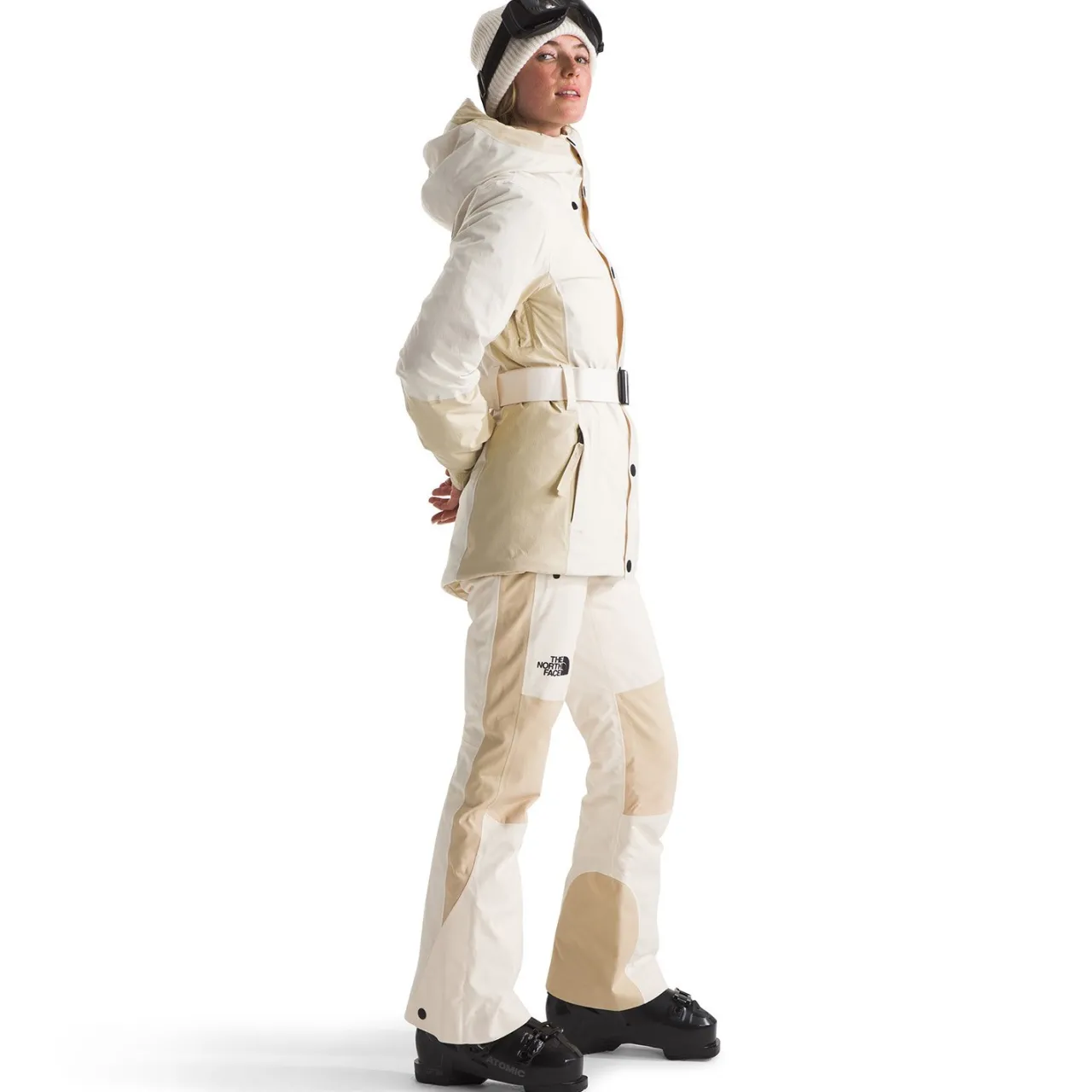 The North Face Lenado Pants - Women's-Women Snow Clothing|Snowboard Pants & Bibs