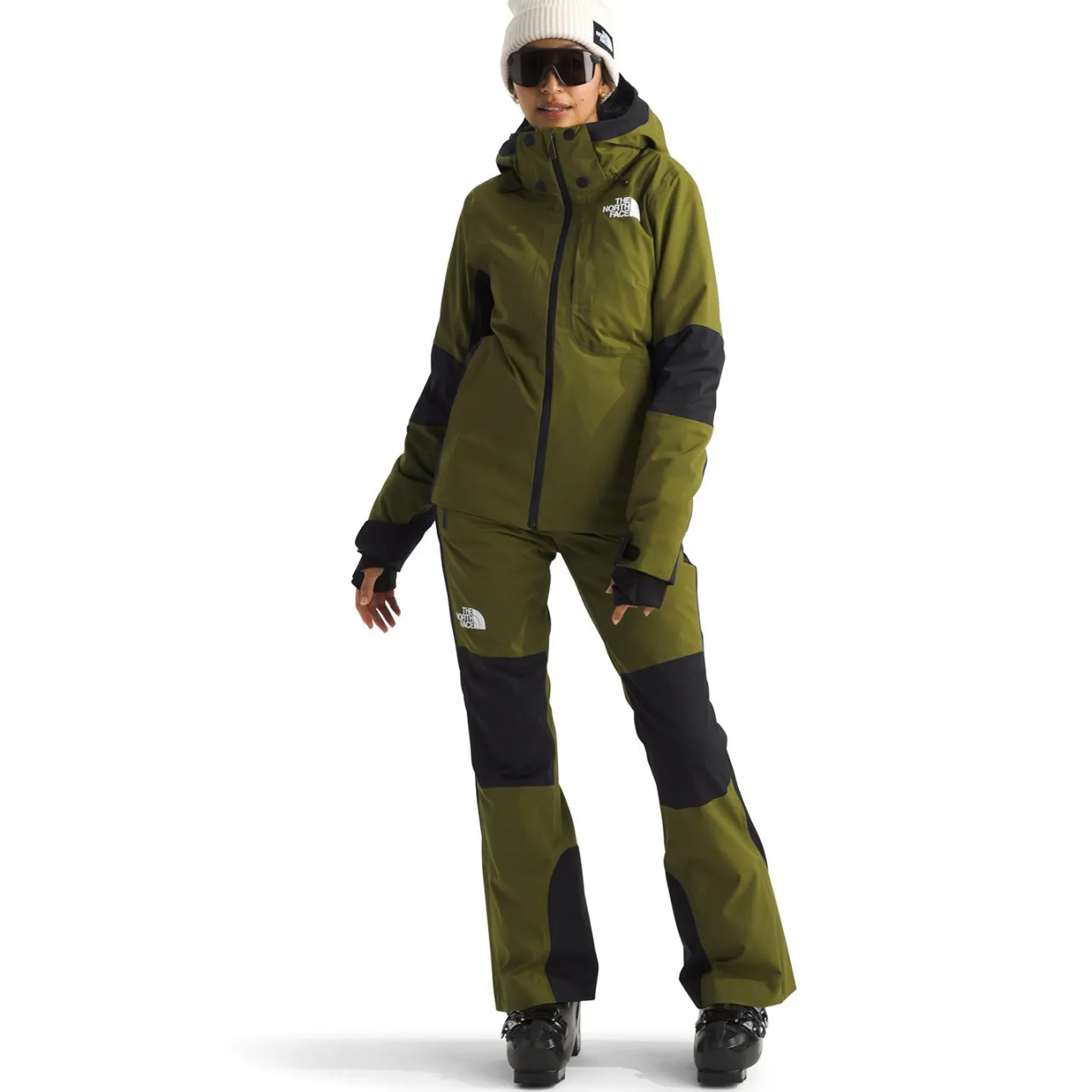 The North Face Lenado Pants - Women's-Women Snow Clothing|Snowboard Pants & Bibs