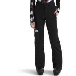 The North Face Lenado Pants - Women's-Women Snow Clothing|Snowboard Pants & Bibs