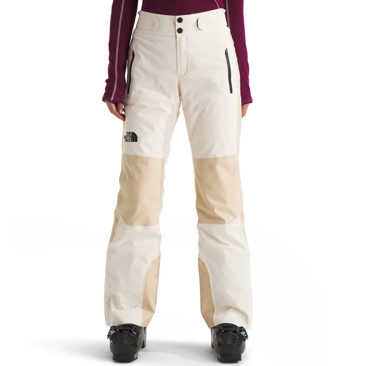 The North Face Lenado Pants - Women's-Women Snow Clothing|Snowboard Pants & Bibs