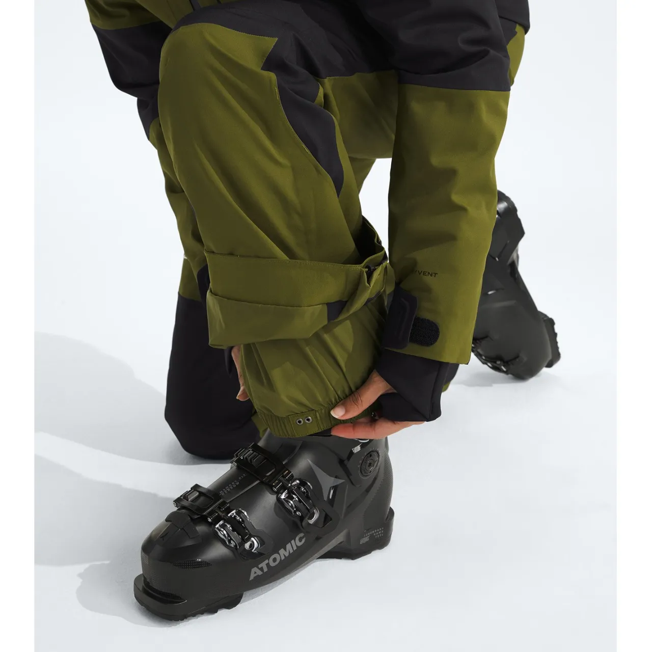 The North Face Lenado Short Pants - Women's-Women Short|Snow Clothing