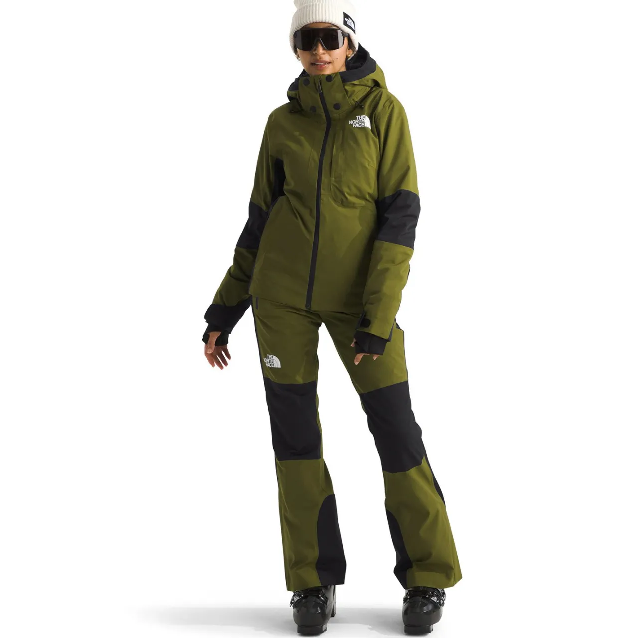 The North Face Lenado Short Pants - Women's-Women Short|Snow Clothing