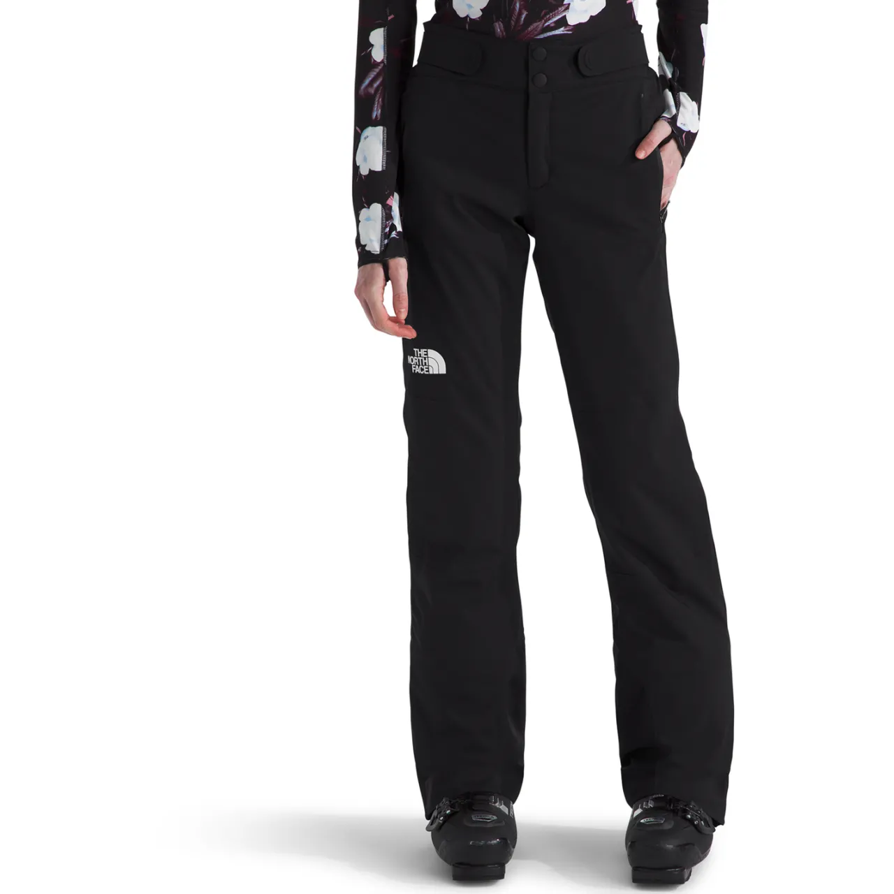 The North Face Lenado Short Pants - Women's-Women Short|Snow Clothing