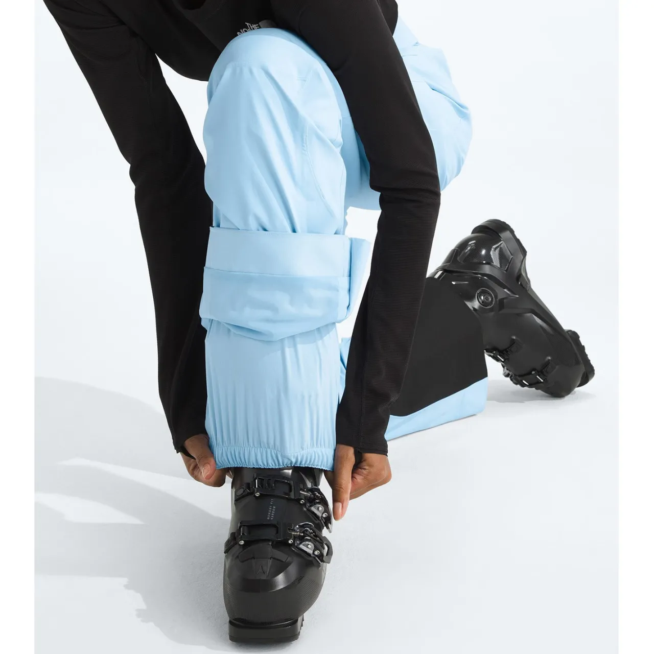 The North Face Lenado Short Pants - Women's-Women Short|Snow Clothing