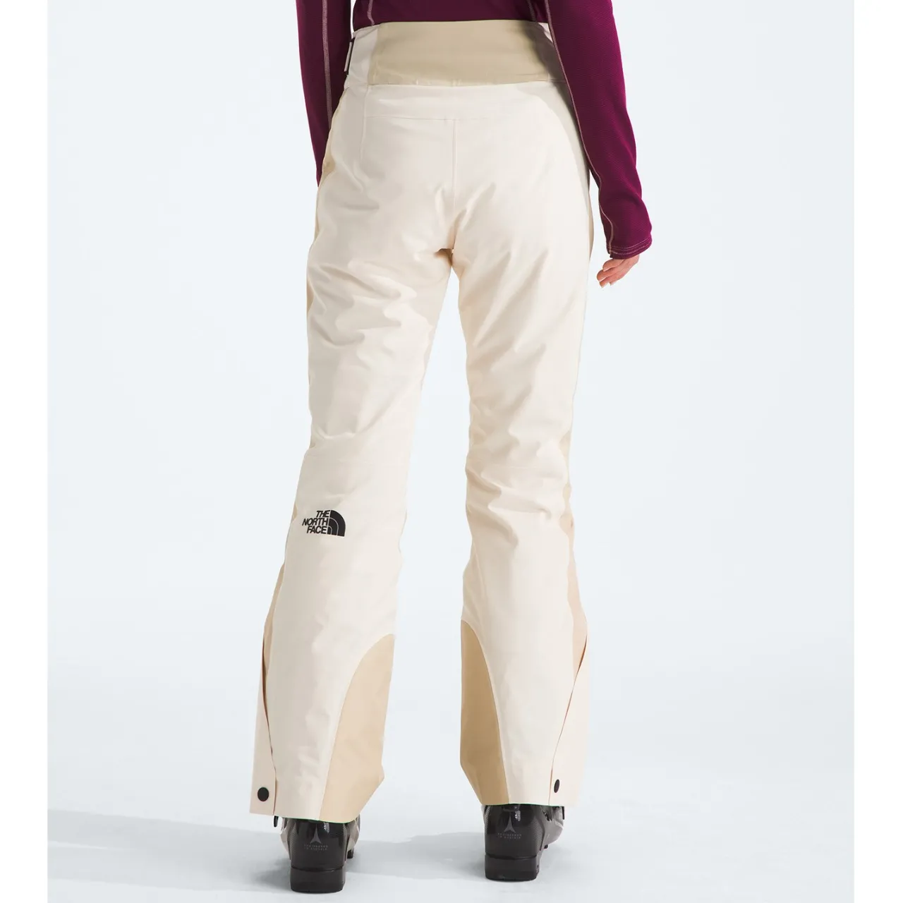 The North Face Lenado Short Pants - Women's-Women Short|Snow Clothing