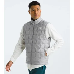 The North Face Men's ThermoBall™ Eco 2.0 Vest - Men's- Casual Clothing|Snow Clothing