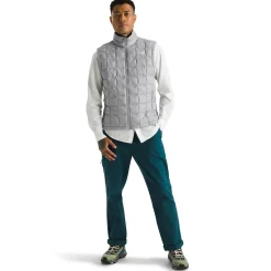 The North Face Men's ThermoBall™ Eco 2.0 Vest - Men's- Casual Clothing|Snow Clothing