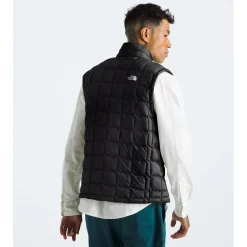 The North Face Men's ThermoBall™ Eco 2.0 Vest - Men's- Casual Clothing|Snow Clothing