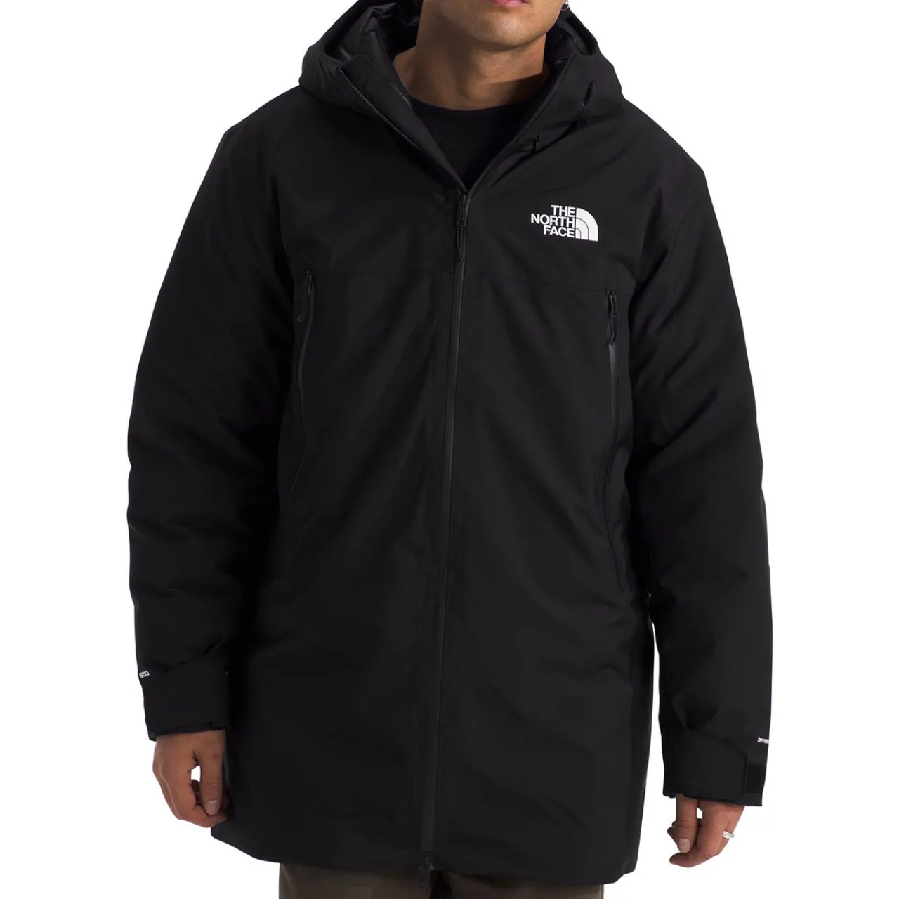 The North Face MTN Range Down Parka - Men's- Casual Clothing|Snow Clothing