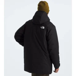 The North Face MTN Range Down Parka - Men's- Casual Clothing|Snow Clothing