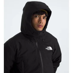 The North Face MTN Range Down Parka - Men's- Casual Clothing|Snow Clothing