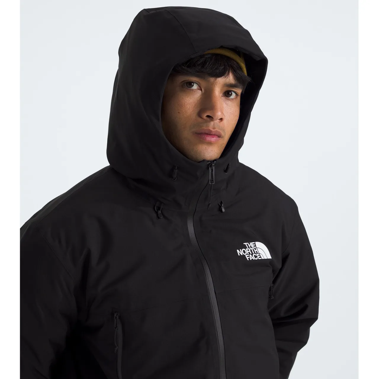 The North Face MTN Range Down Parka - Men's- Casual Clothing|Snow Clothing