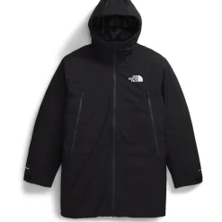 The North Face MTN Range Down Parka - Men's- Casual Clothing|Snow Clothing