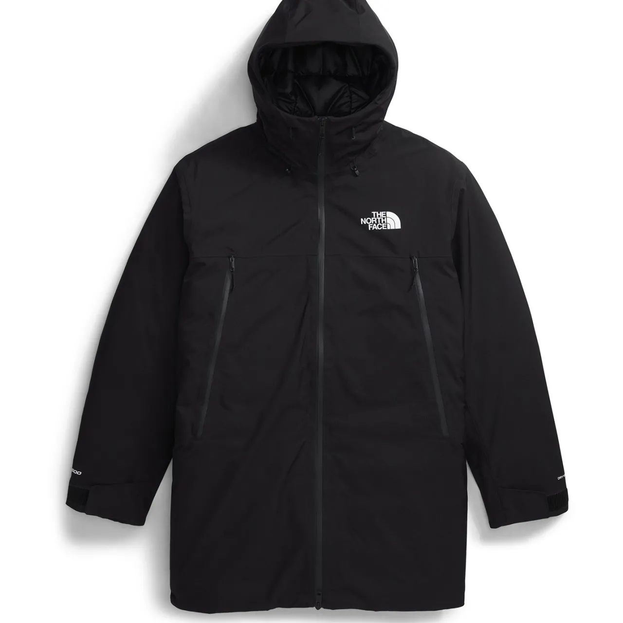 The North Face MTN Range Down Parka - Men's- Casual Clothing|Snow Clothing