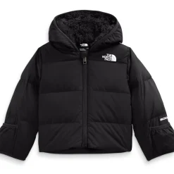 The North Face North Down Hooded Jacket - Infants'-Kids Infant Snow Clothing|Infant Jackets & Onepieces