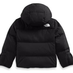 The North Face North Down Hooded Jacket - Infants'-Kids Infant Snow Clothing|Infant Jackets & Onepieces