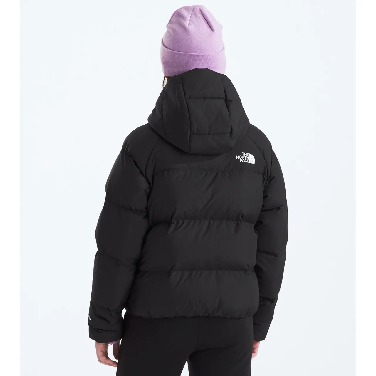 The North Face North Down Hooded Jacket - Girls'-Kids Kids Clothing|Kids Jackets