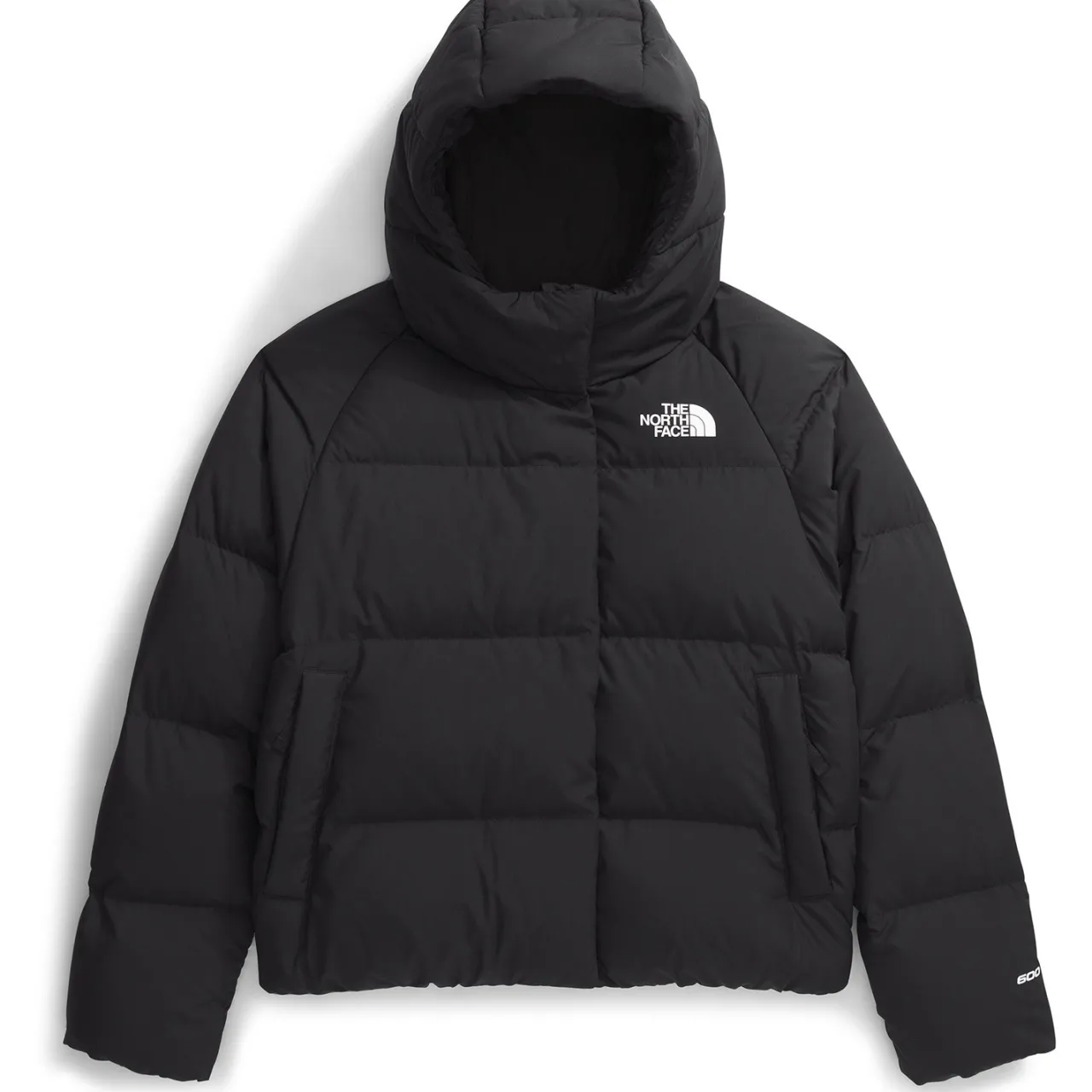 The North Face North Down Hooded Jacket - Girls'-Kids Kids Clothing|Kids Jackets