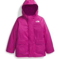 The North Face North Down Triclimate® Jacket - Toddlers'-Kids Toddler Jackets|Toddler Snow Clothing