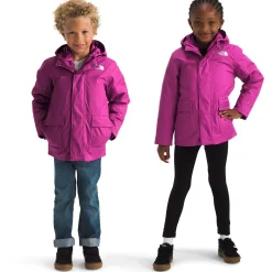 The North Face North Down Triclimate® Jacket - Toddlers'-Kids Toddler Jackets|Toddler Snow Clothing