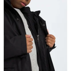 The North Face North Down Triclimate® Jacket - Toddlers'-Kids Toddler Jackets|Toddler Snow Clothing