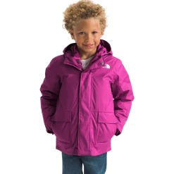 The North Face North Down Triclimate® Jacket - Toddlers'-Kids Toddler Jackets|Toddler Snow Clothing