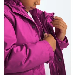 The North Face North Down Triclimate® Jacket - Toddlers'-Kids Toddler Jackets|Toddler Snow Clothing
