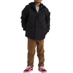 The North Face North Down Triclimate® Jacket - Toddlers'-Kids Toddler Jackets|Toddler Snow Clothing