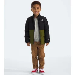 The North Face North Down Triclimate® Jacket - Toddlers'-Kids Toddler Jackets|Toddler Snow Clothing