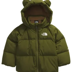 The North Face North Down Fleece-Lined Jacket - Infants'-Kids Infant Snow Clothing|Infant Jackets & Onepieces