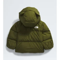 The North Face North Down Fleece-Lined Jacket - Infants'-Kids Infant Snow Clothing|Infant Jackets & Onepieces