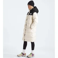 The North Face Nuptse Parka - Women's-Women Casual Clothing|Snow Clothing