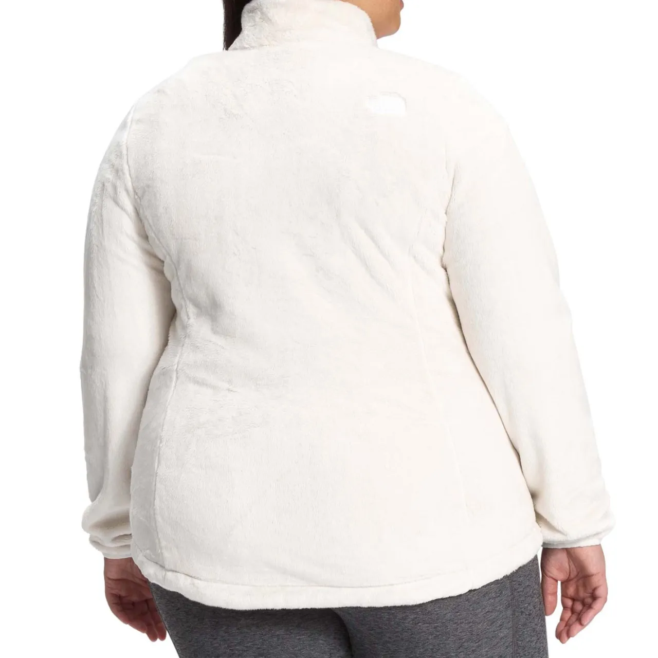 The North Face Osito Plus Jacket - Women's-Women Casual Clothing|Snow Clothing