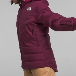 The North Face Pallie Down Jacket - Girls'-Kids Kids Jackets|Girls Snow Clothing