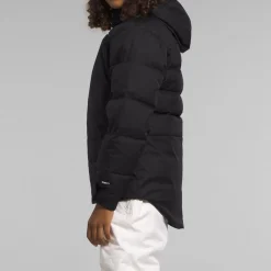 The North Face Pallie Down Jacket - Girls'-Kids Kids Jackets|Girls Snow Clothing
