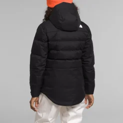 The North Face Pallie Down Jacket - Girls'-Kids Kids Jackets|Girls Snow Clothing