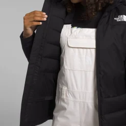 The North Face Pallie Down Jacket - Girls'-Kids Kids Jackets|Girls Snow Clothing