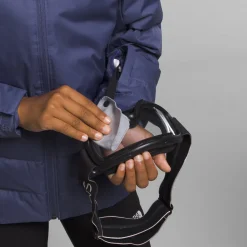 The North Face Pallie Down Jacket - Girls'-Kids Kids Jackets|Girls Snow Clothing