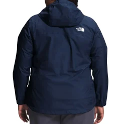 The North Face Plus Antora Jacket - Women's-Women Snow Clothing|Rain Jackets