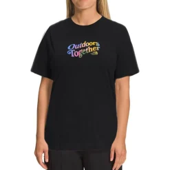The North Face Pride Short-Sleeve Tee - Women's-Women Casual Clothing|T-Shirts & Tank Tops