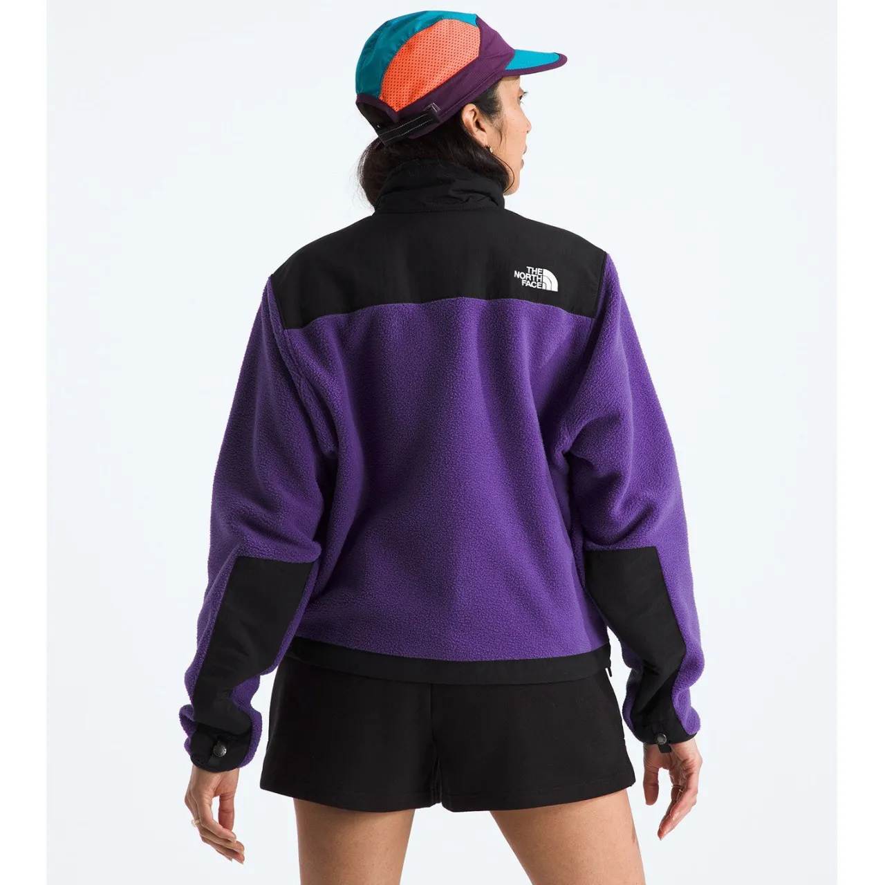 The North Face Retro Denali Jacket - Women's-Women Casual Clothing|Snow Clothing
