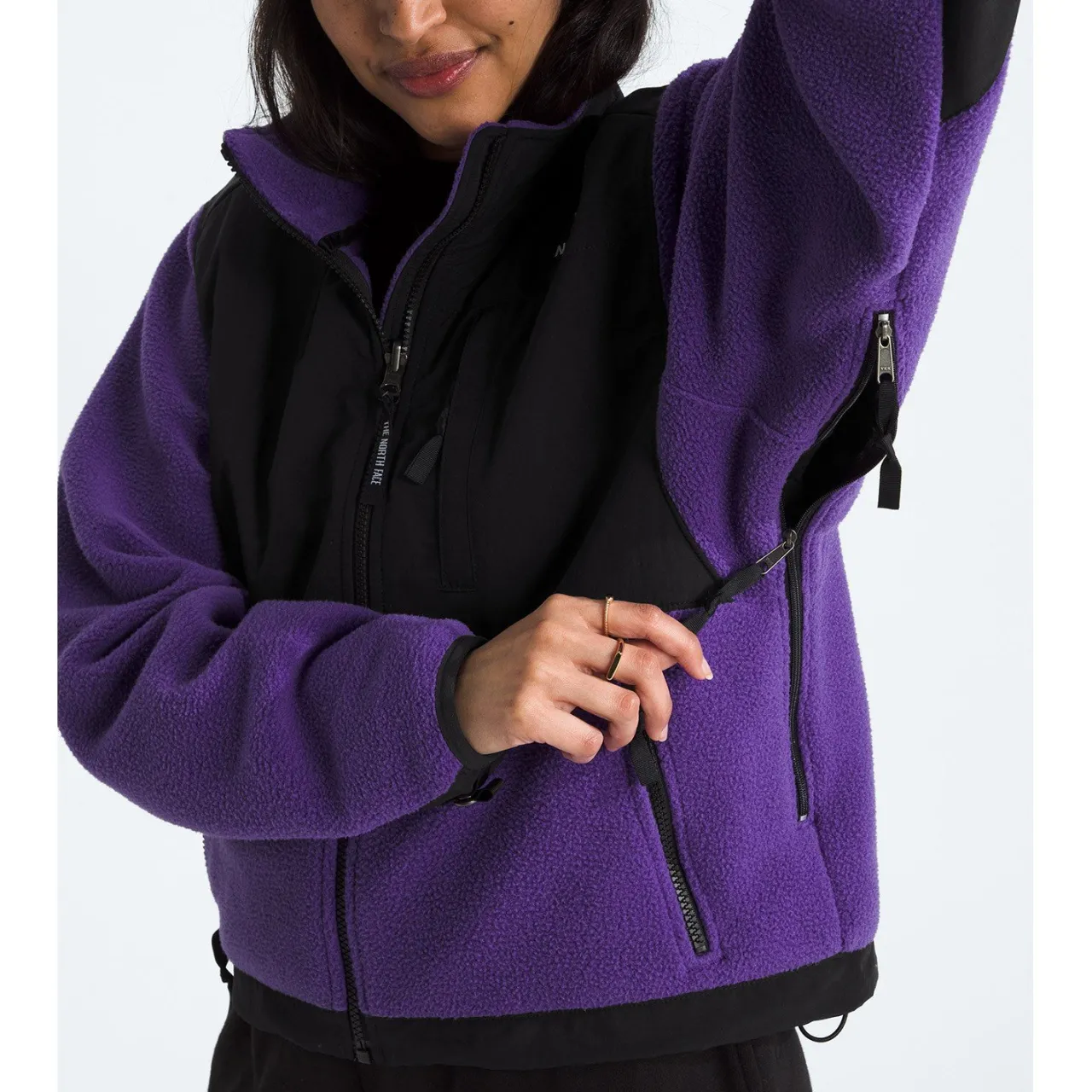 The North Face Retro Denali Jacket - Women's-Women Casual Clothing|Snow Clothing