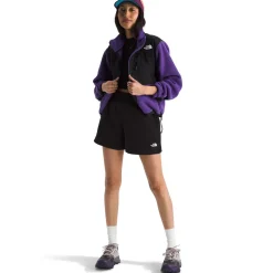 The North Face Retro Denali Jacket - Women's-Women Casual Clothing|Snow Clothing