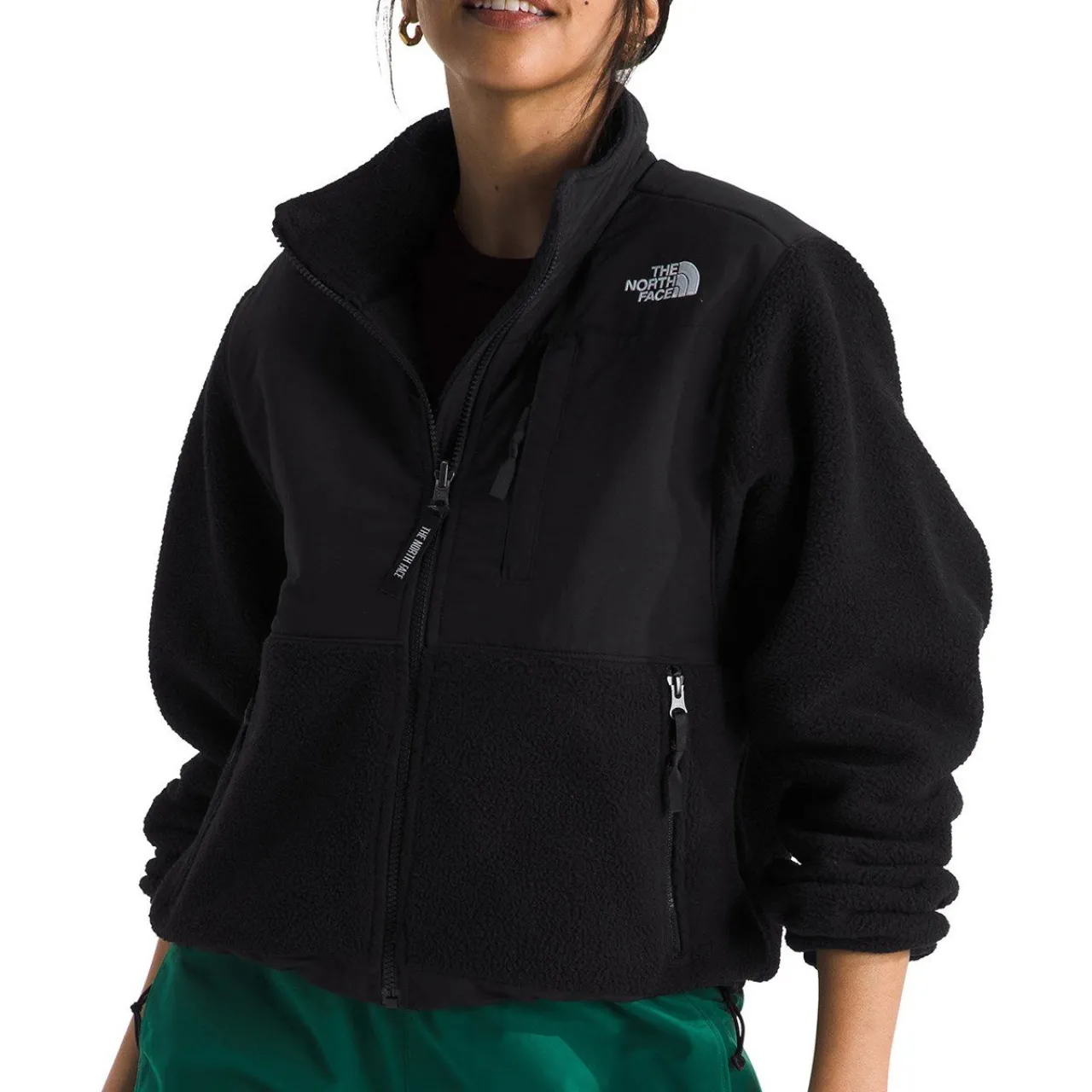 The North Face Retro Denali Jacket - Women's-Women Casual Clothing|Snow Clothing