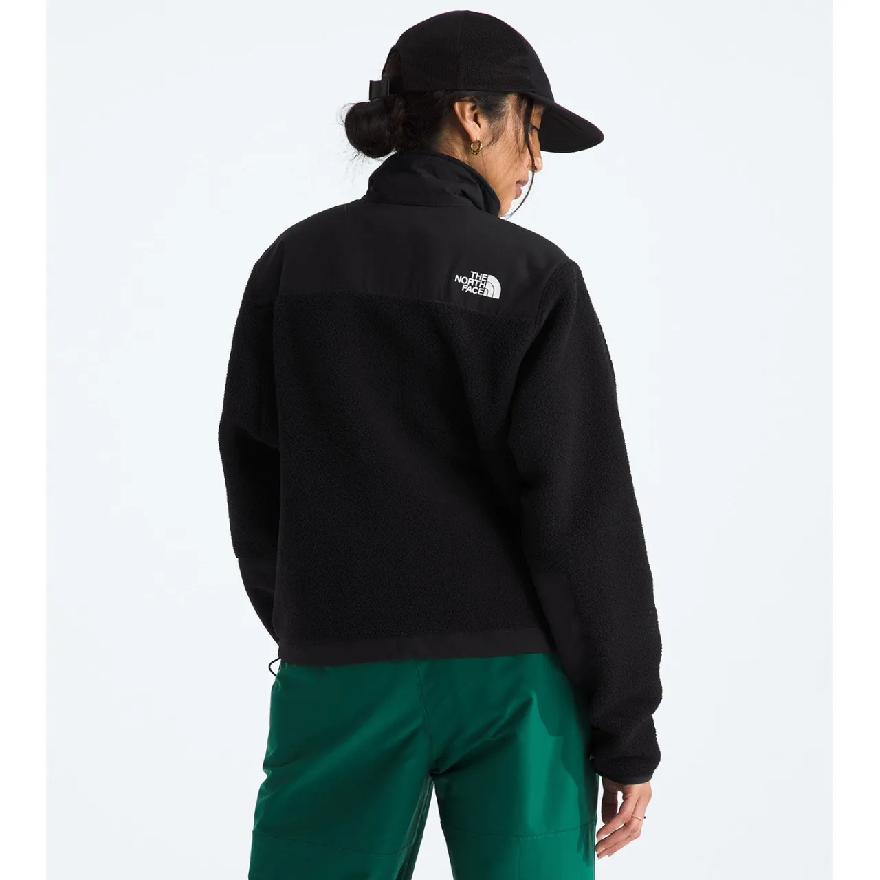 The North Face Retro Denali Jacket - Women's-Women Casual Clothing|Snow Clothing
