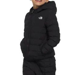 The North Face Reversible ThermoBall™ Hooded Jacket - Toddlers'-Kids Toddler Snow Clothing|Toddler 18M - 7T