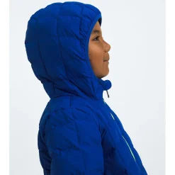 The North Face Reversible ThermoBall™ Hooded Jacket - Toddlers'-Kids Toddler Snow Clothing|Toddler 18M - 7T