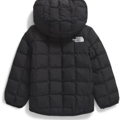 The North Face Reversible ThermoBall™ Hooded Jacket - Infants'-Kids Infant Snow Clothing|Infant Jackets & Onepieces